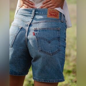 Levi's ‘94 Baggy Shorts